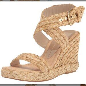 Dolce Vita Women's Aldona Wedge Sandal NWT